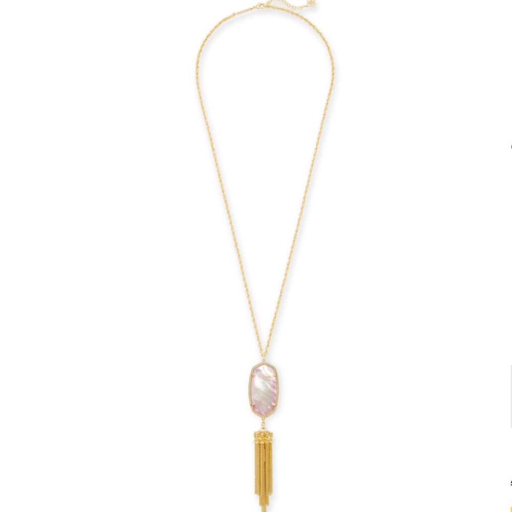 Kendra Scott Necklace - Picture 3 of 3